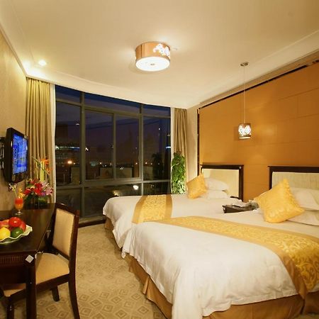Hangzhou Funstel Hotel Rom bilde