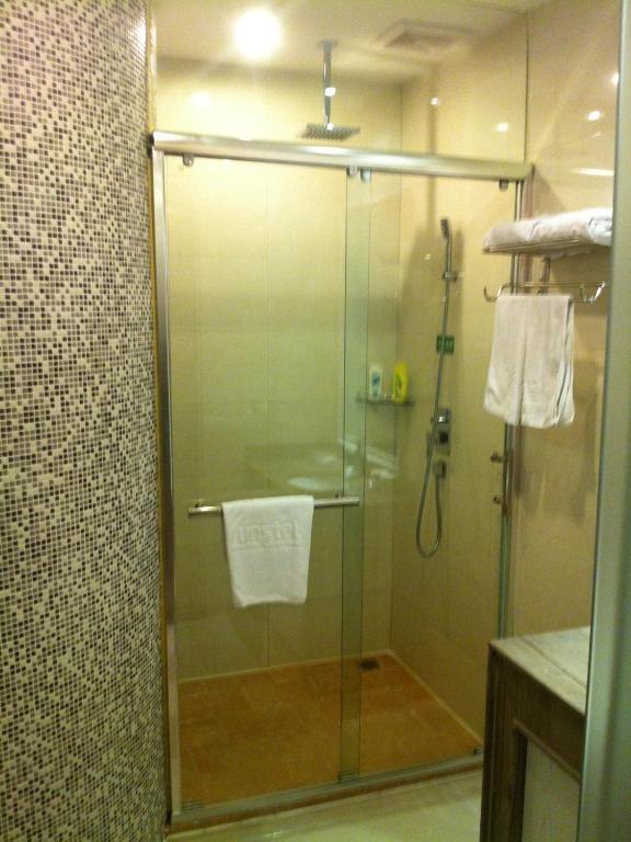 Hangzhou Funstel Hotel Rom bilde