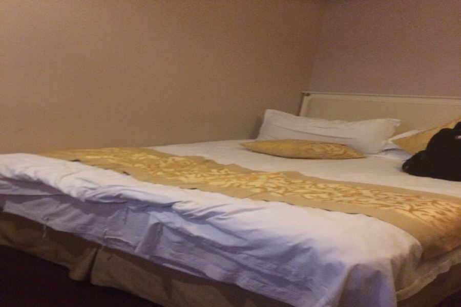 Hangzhou Funstel Hotel Eksteriør bilde