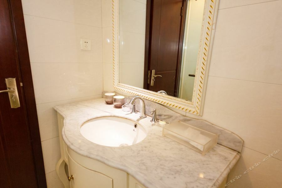 Hangzhou Funstel Hotel Eksteriør bilde